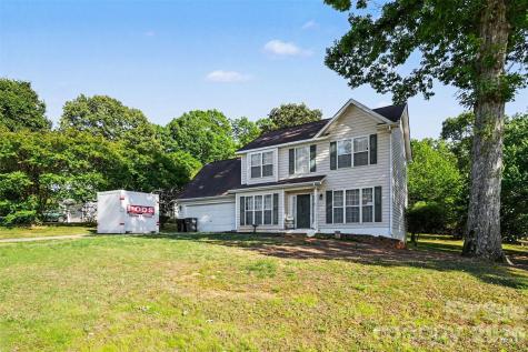 937 Barbee Farm Drive Monroe NC 28110