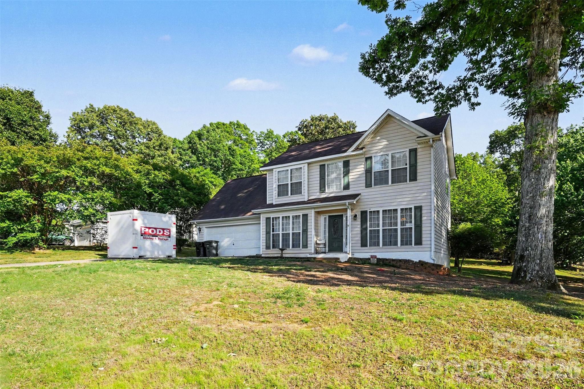937 Barbee Farm Drive Monroe NC 28110