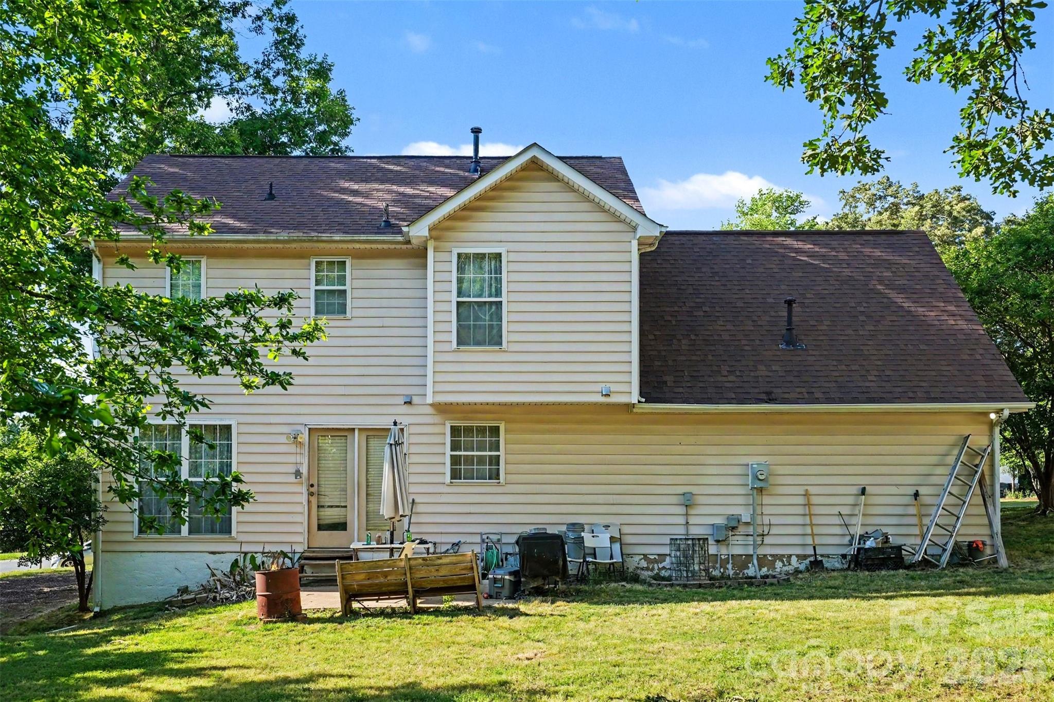 937 Barbee Farm Drive Monroe NC 28110