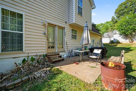 937 Barbee Farm Drive Monroe NC 28110