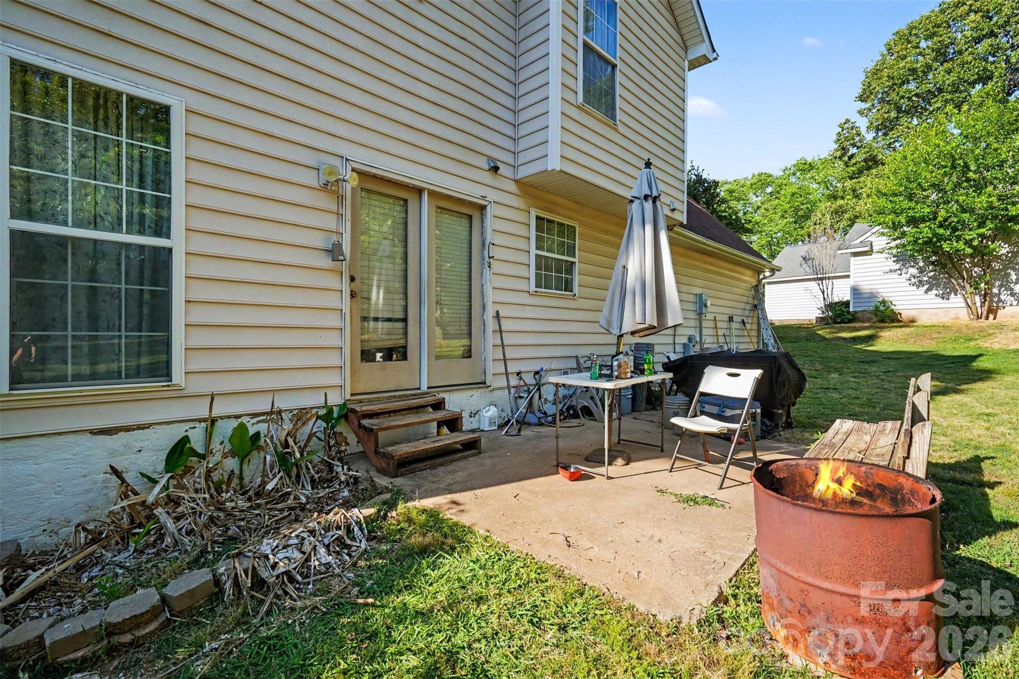 937 Barbee Farm Drive Monroe NC 28110