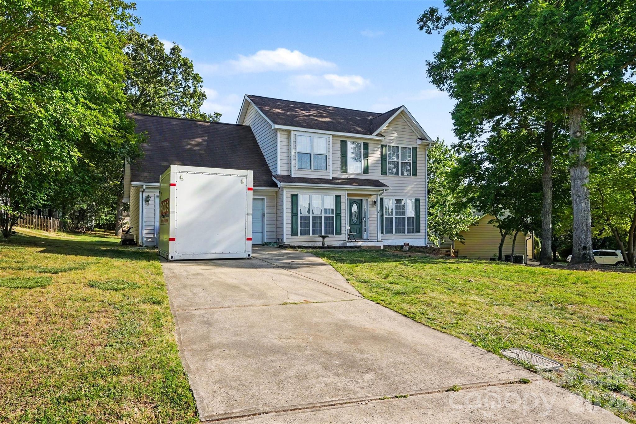 937 Barbee Farm Drive Monroe NC 28110