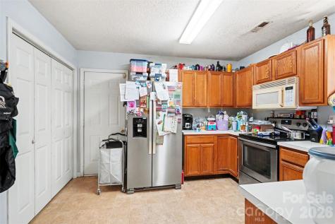 937 Barbee Farm Drive Monroe NC 28110