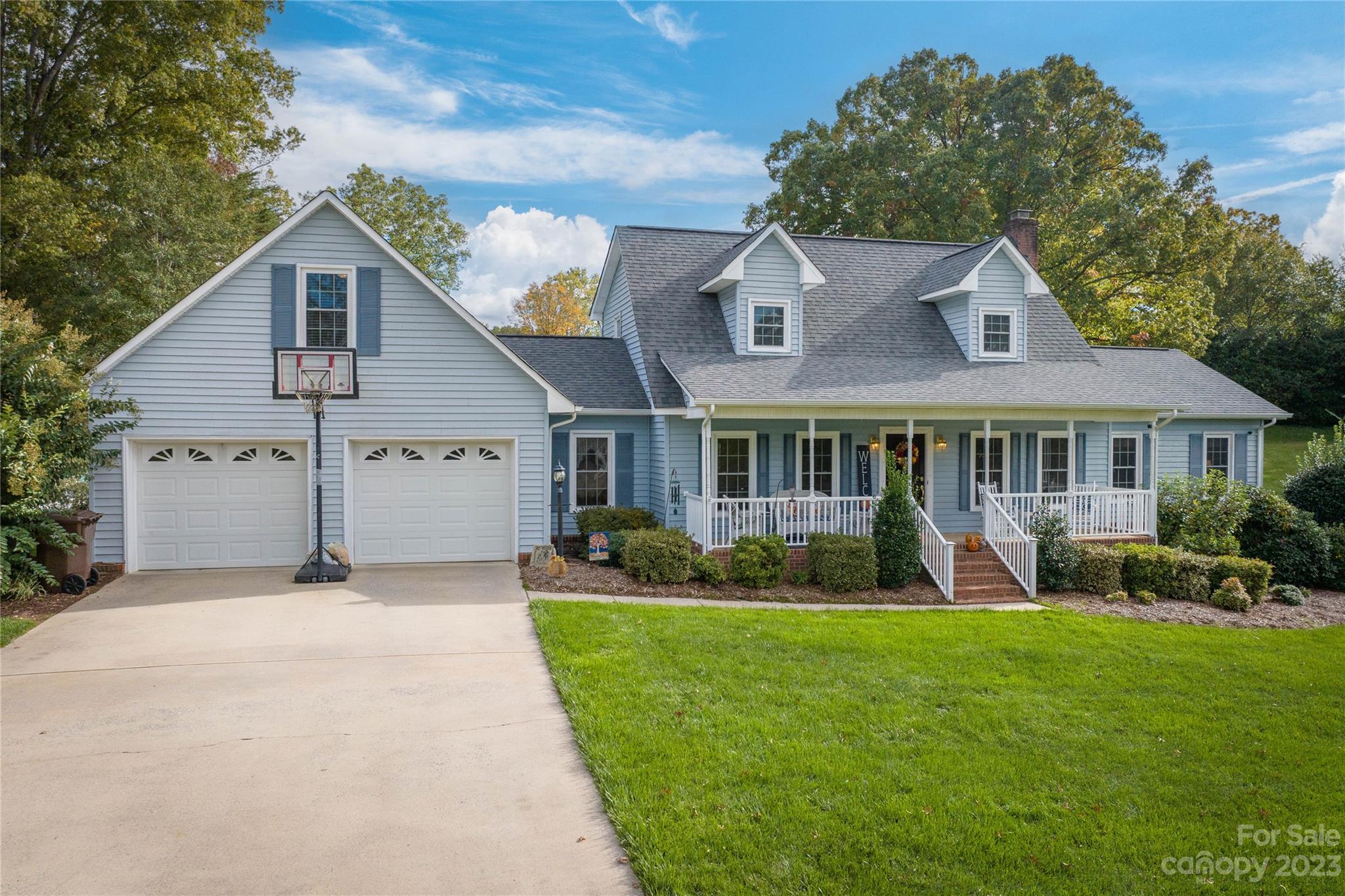 2077 E Winds Avenue Morganton NC 28655