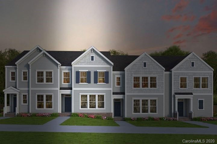 1031 Lyndon Station Drive Pineville NC 28134