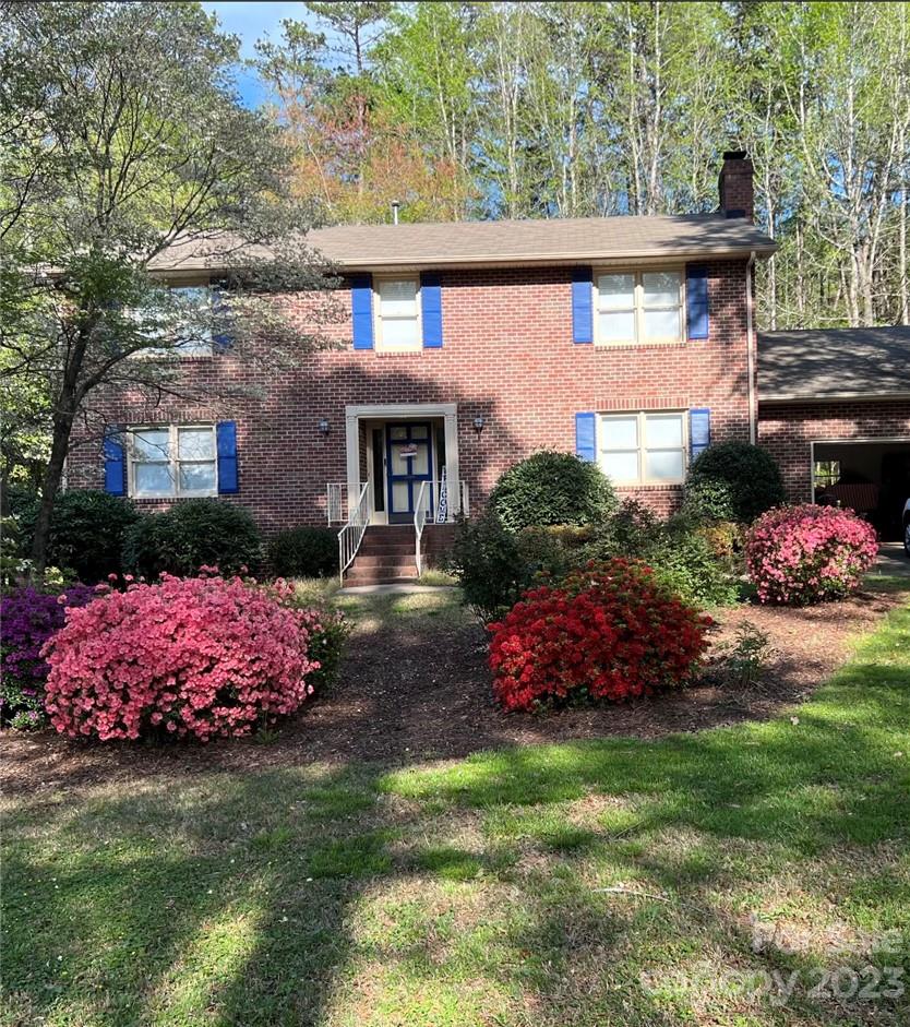 Rowan County, Salisbury, NC Car4016278 Cottingham Chalk