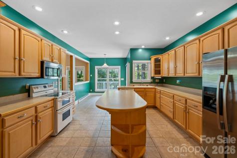 36 Macedonia West Drive Saluda NC 28773