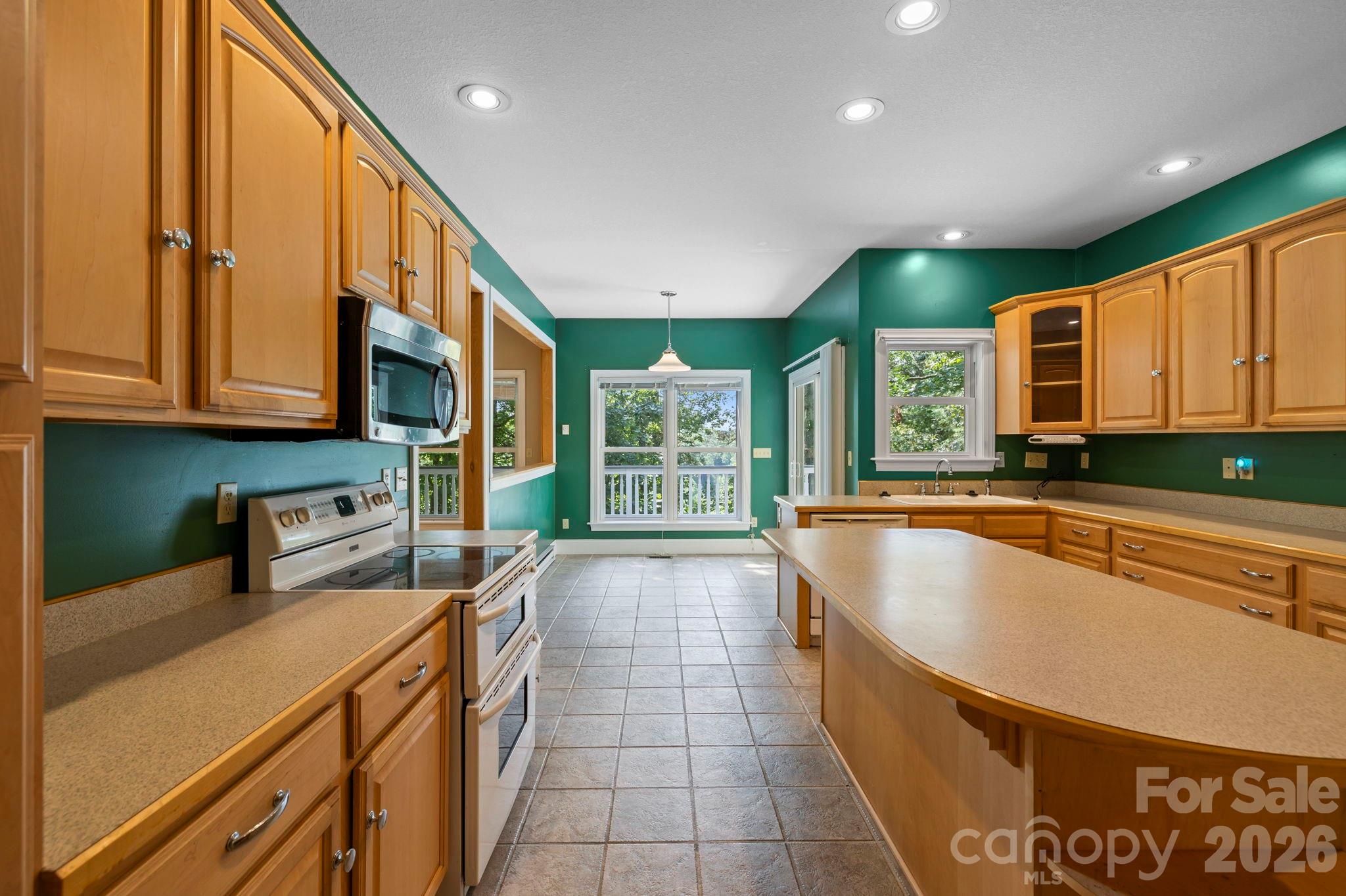 36 Macedonia West Drive Saluda NC 28773