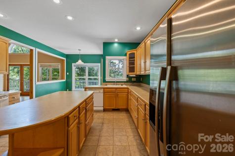 36 Macedonia West Drive Saluda NC 28773