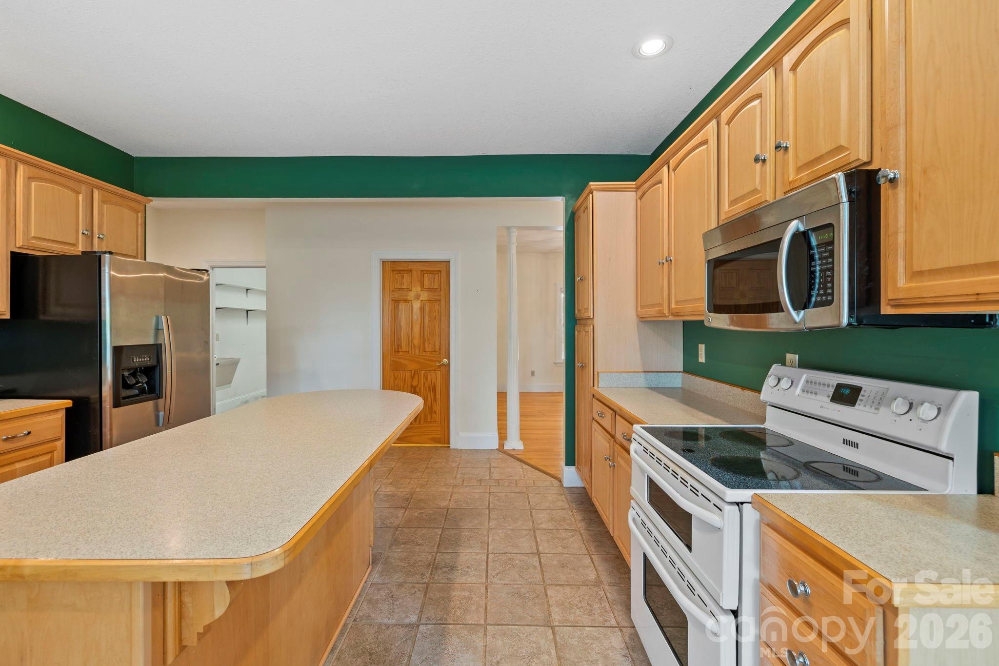 36 Macedonia West Drive Saluda NC 28773