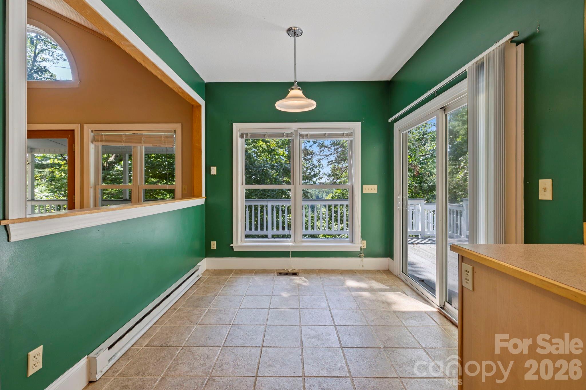 36 Macedonia West Drive Saluda NC 28773