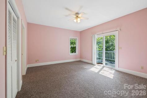36 Macedonia West Drive Saluda NC 28773