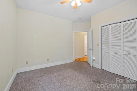 36 Macedonia West Drive Saluda NC 28773
