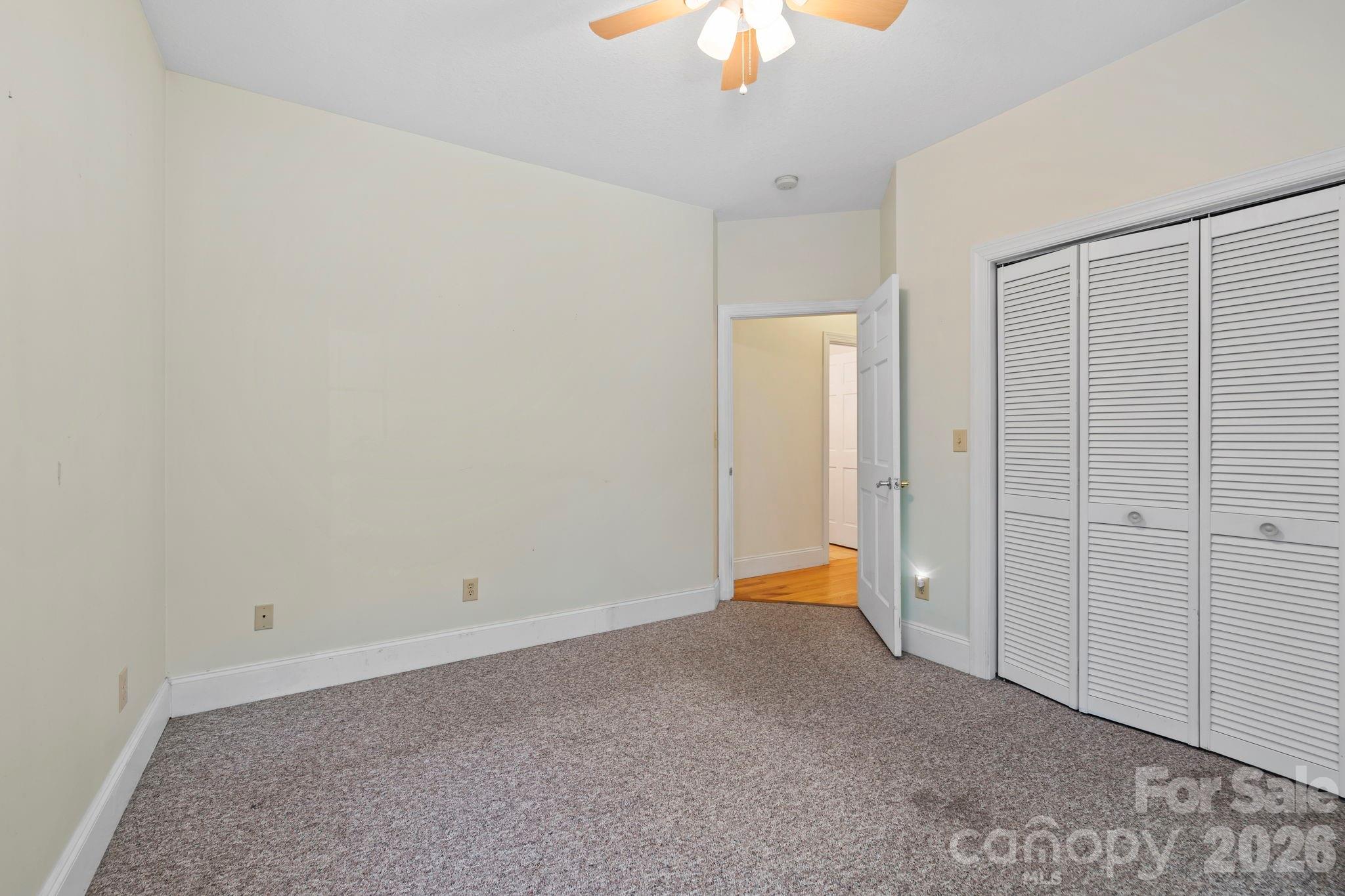36 Macedonia West Drive Saluda NC 28773