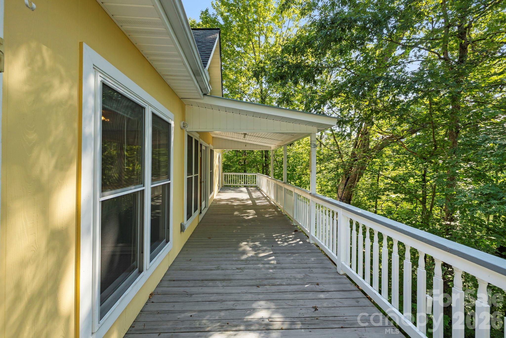 36 Macedonia West Drive Saluda NC 28773