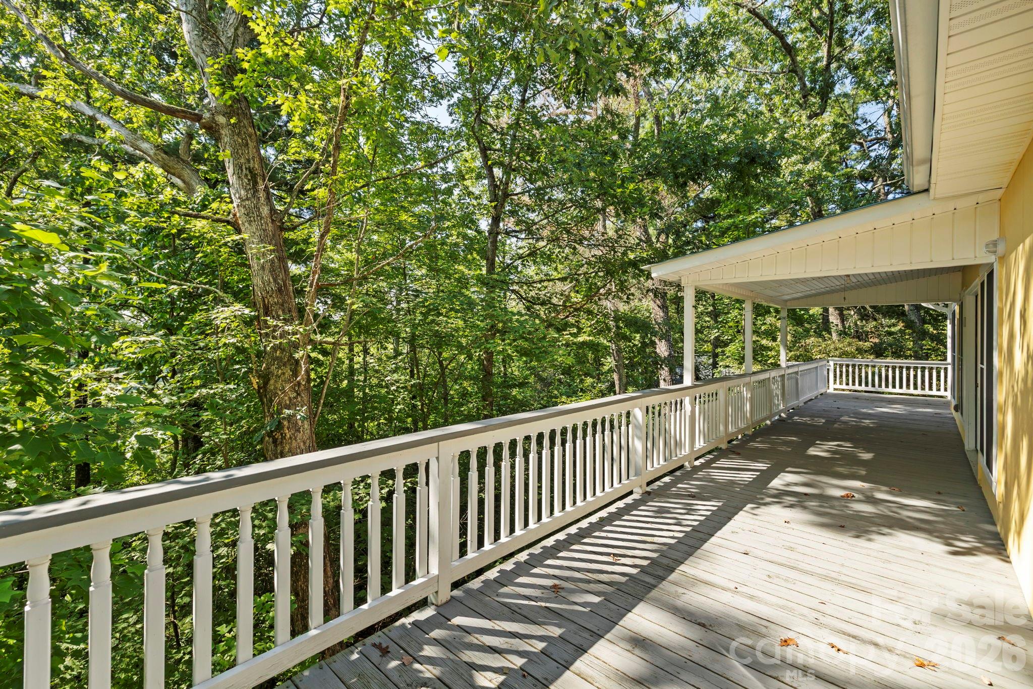 36 Macedonia West Drive Saluda NC 28773