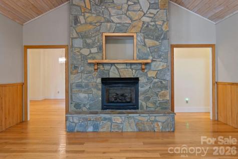 36 Macedonia West Drive Saluda NC 28773