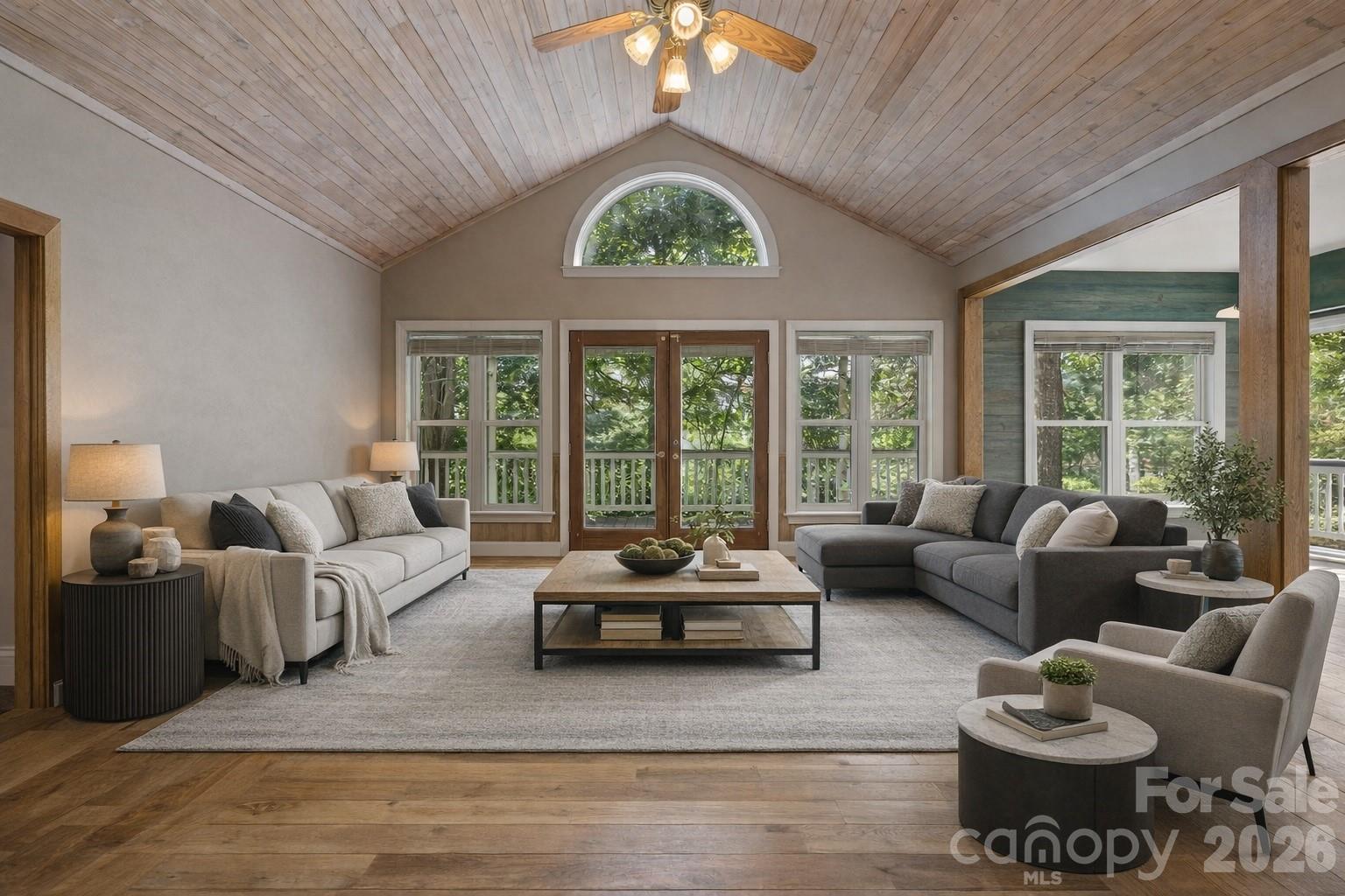 36 Macedonia West Drive Saluda NC 28773