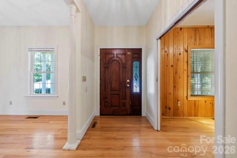 36 Macedonia West Drive Saluda NC 28773