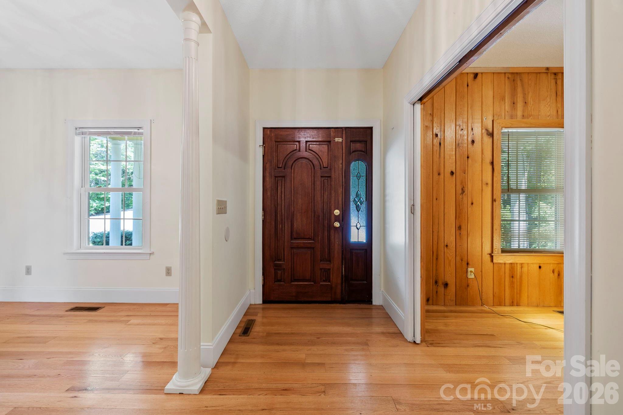 36 Macedonia West Drive Saluda NC 28773