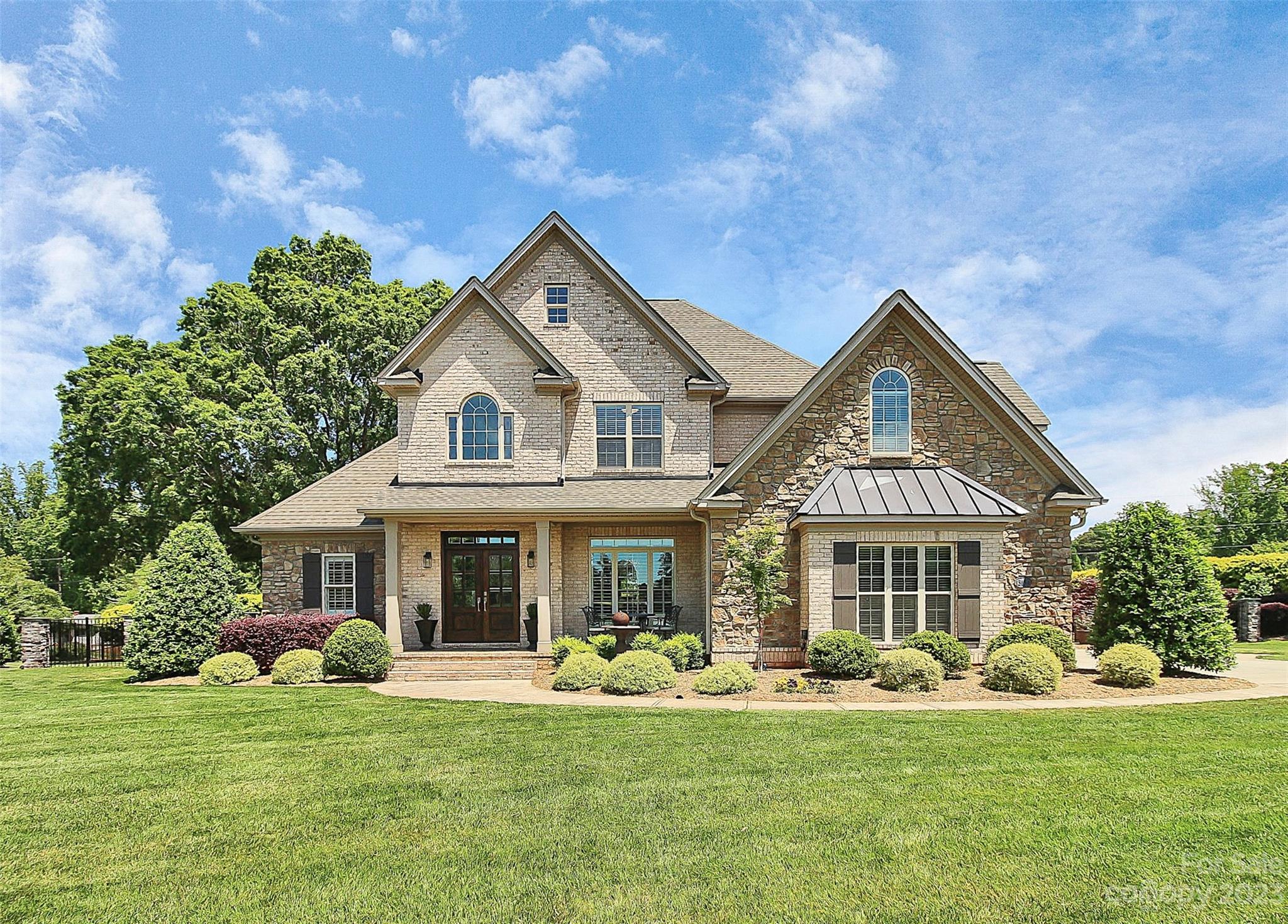 13154 Odell Heights Drive Mint Hill NC 28227