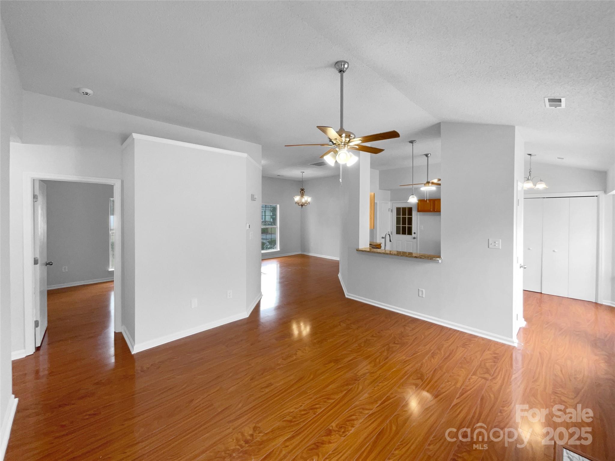 5751 Ebley Lane Charlotte NC 28227