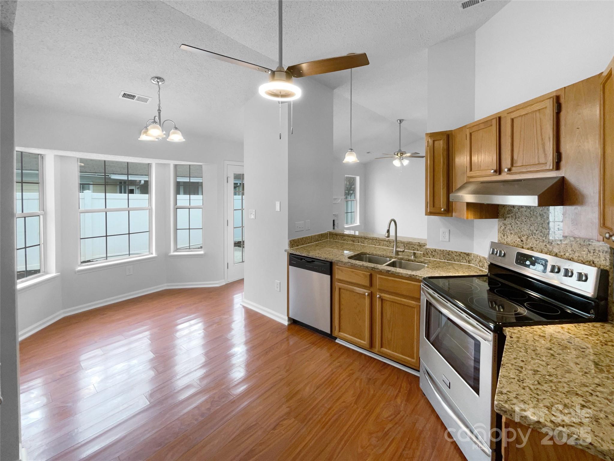 5751 Ebley Lane Charlotte NC 28227