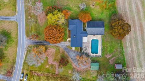 1404 Old Mill Road Lincolnton NC 28092