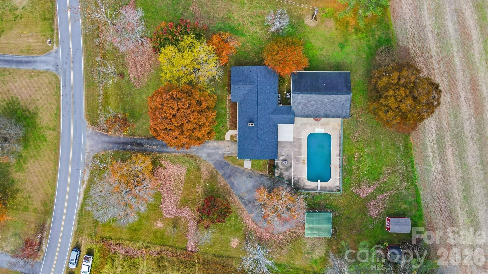 1404 Old Mill Road Lincolnton NC 28092