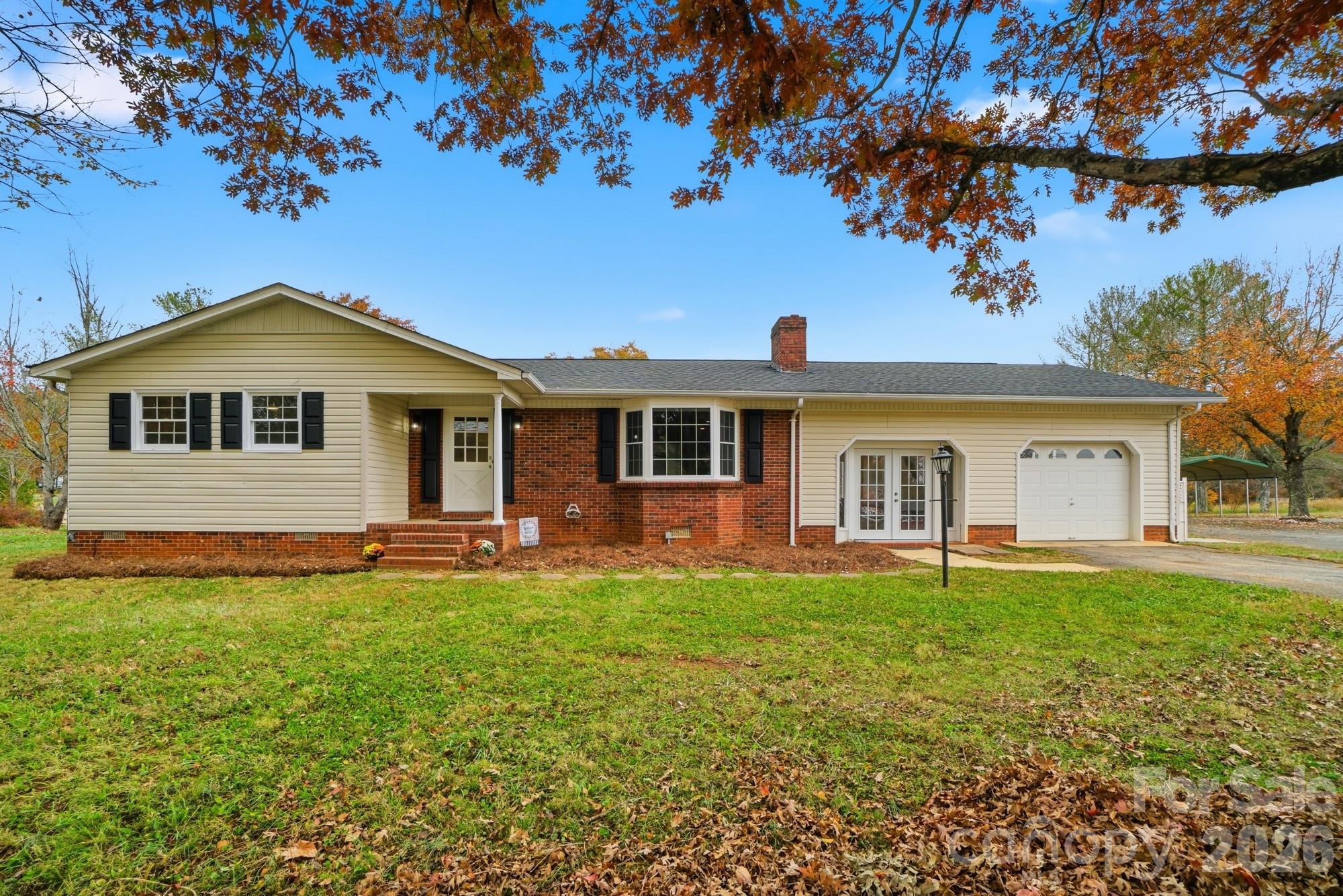 1404 Old Mill Road Lincolnton NC 28092