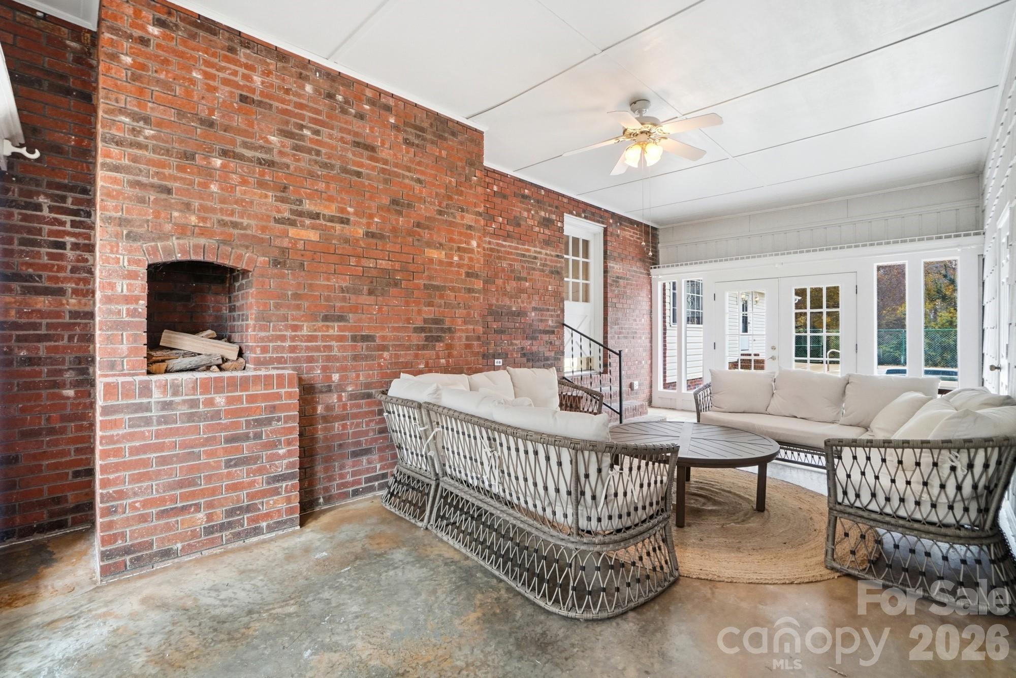 1404 Old Mill Road Lincolnton NC 28092