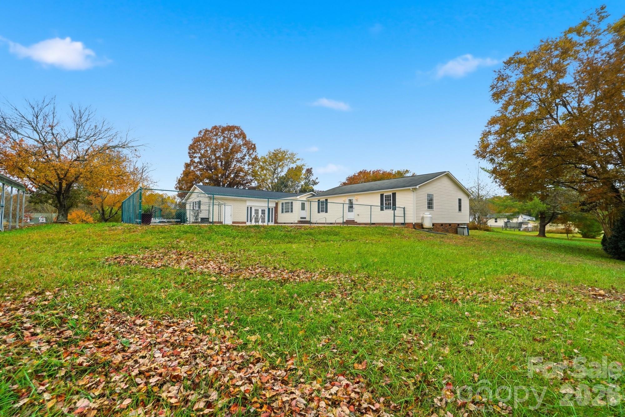 1404 Old Mill Road Lincolnton NC 28092