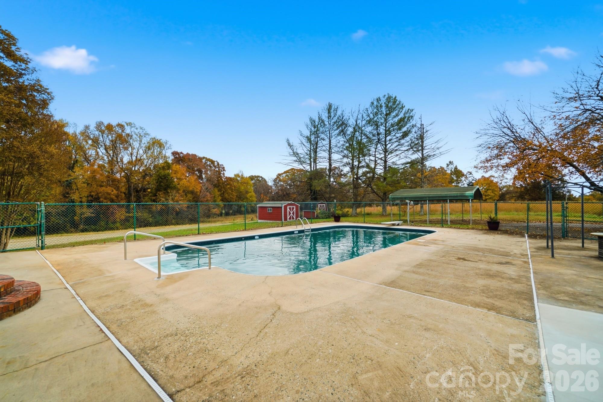 1404 Old Mill Road Lincolnton NC 28092