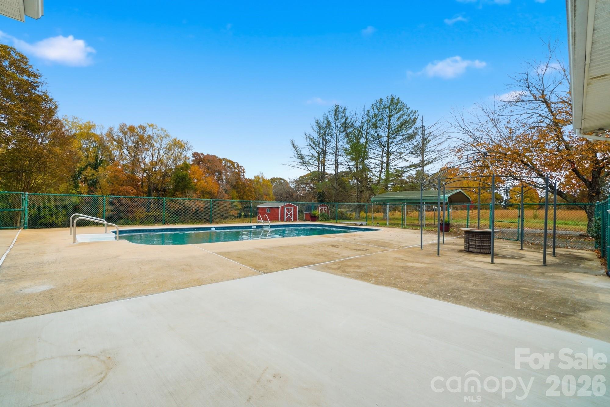 1404 Old Mill Road Lincolnton NC 28092