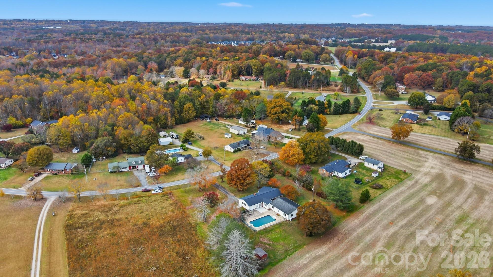 1404 Old Mill Road Lincolnton NC 28092