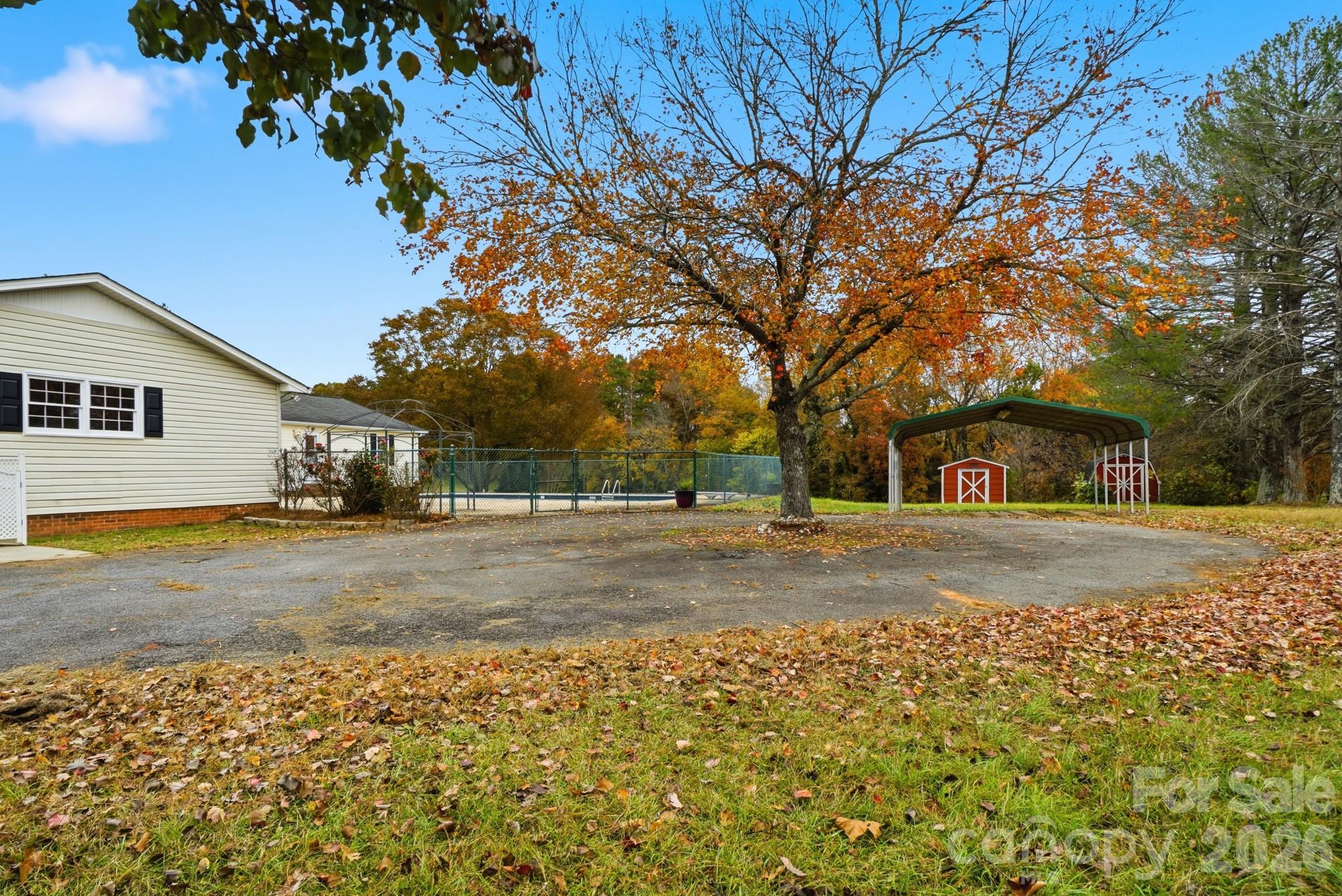 1404 Old Mill Road Lincolnton NC 28092
