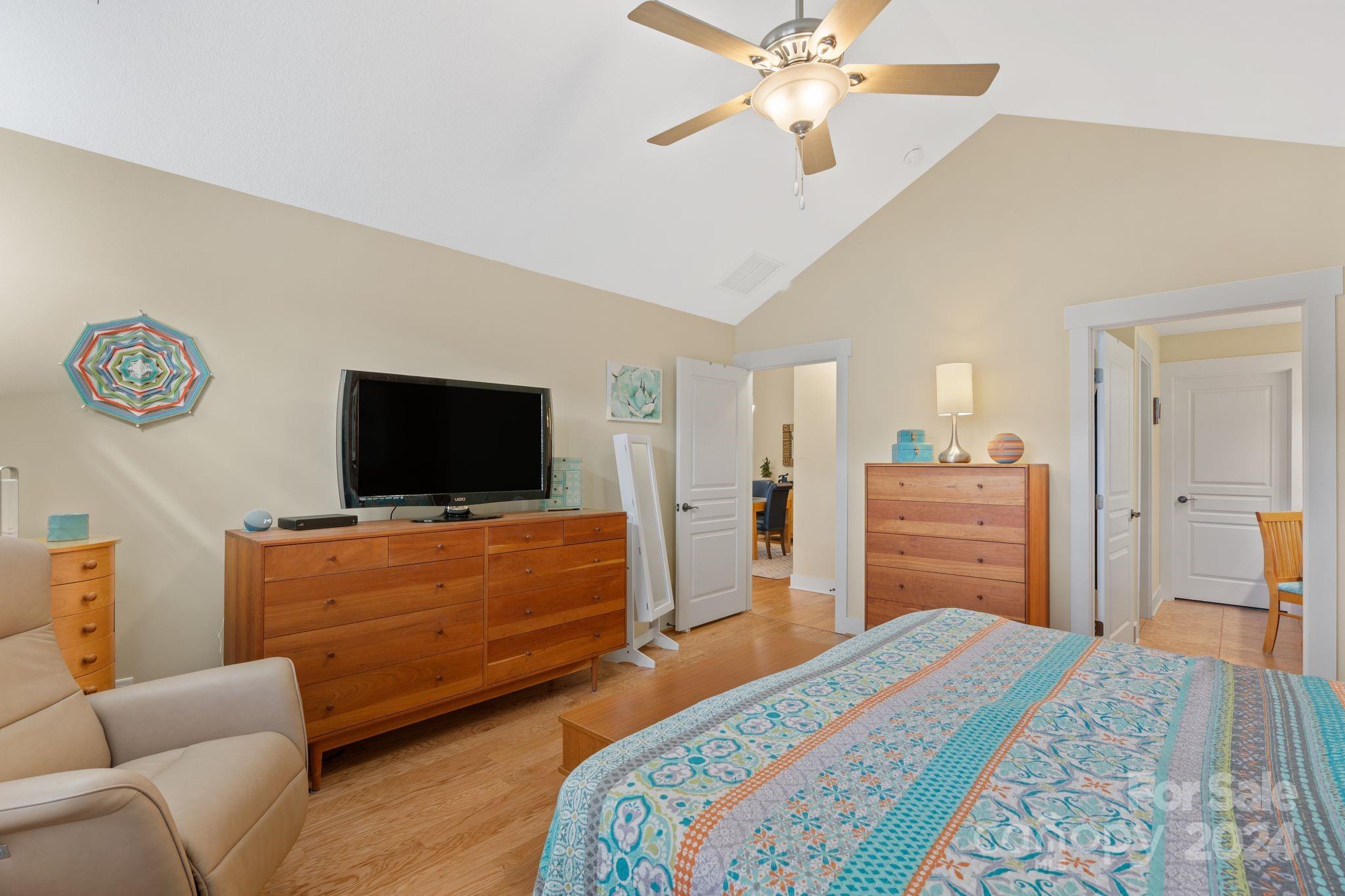 15 Westfield Way Candler NC 28715