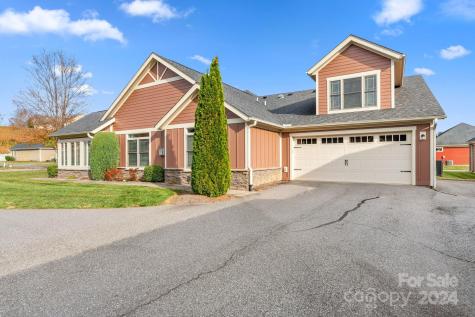 15 Westfield Way Candler NC 28715