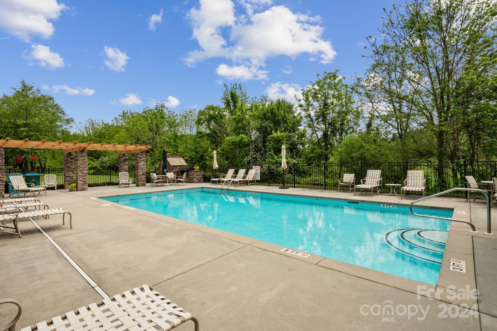 15 Westfield Way Candler NC 28715