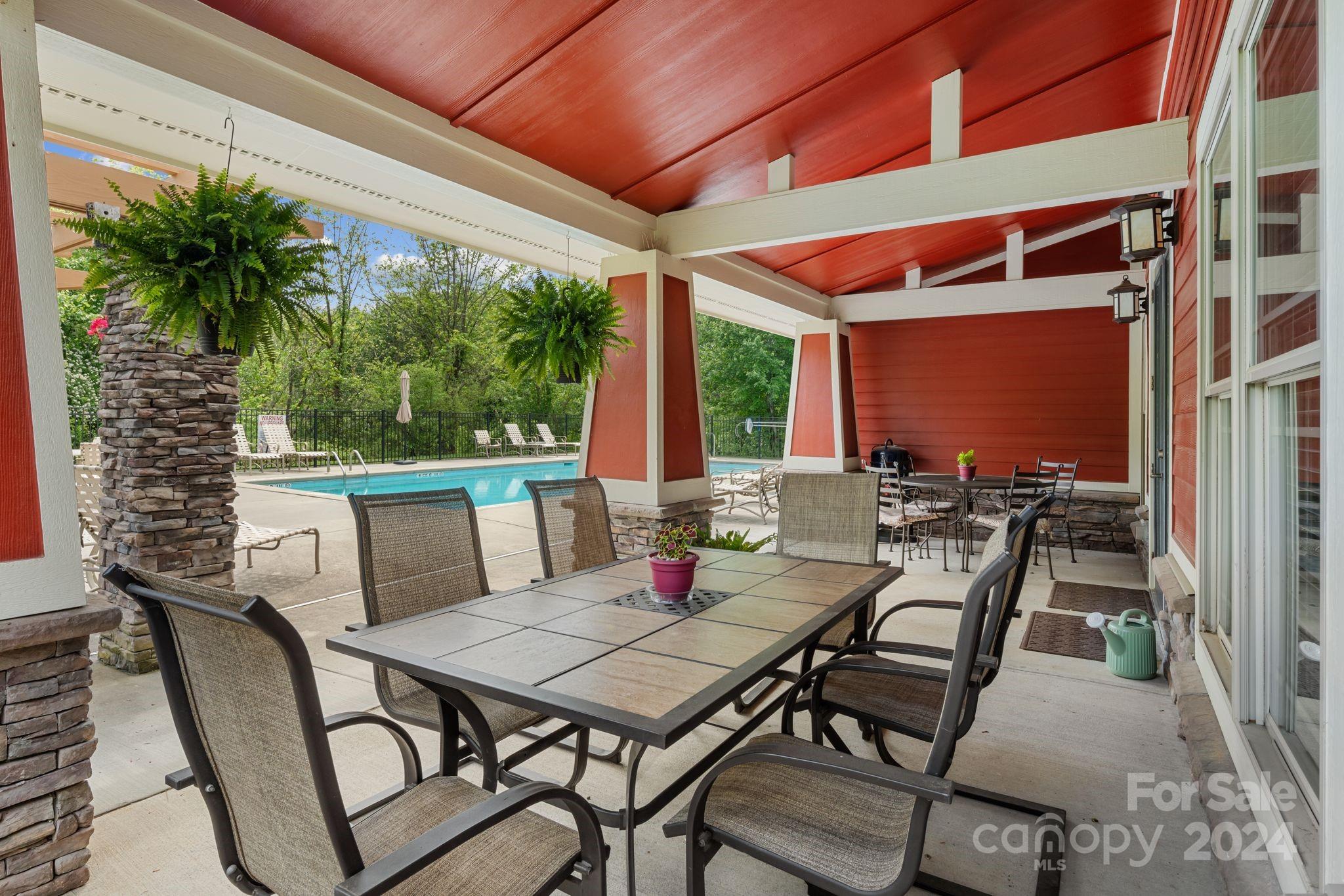 15 Westfield Way Candler NC 28715