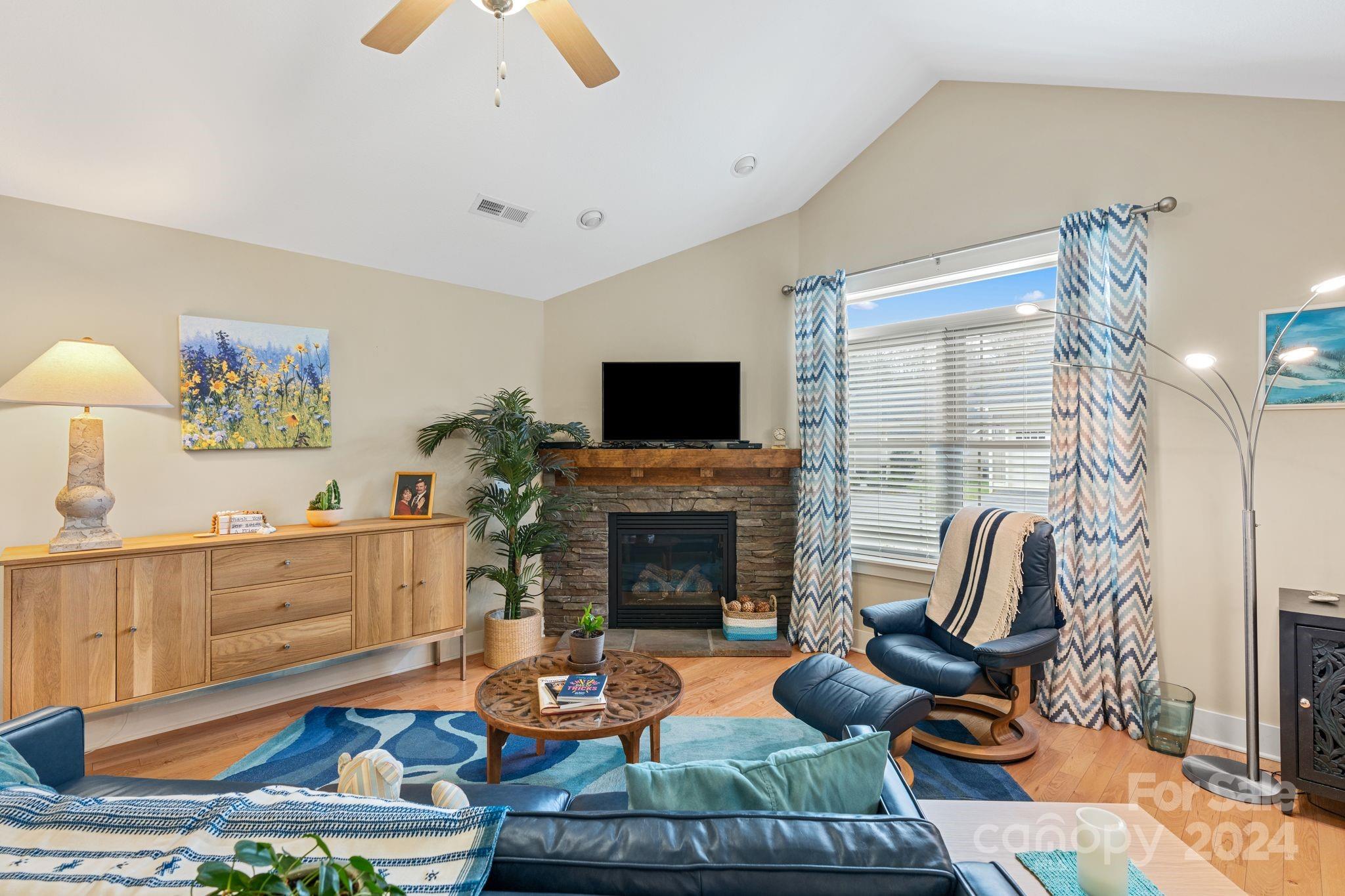 15 Westfield Way Candler NC 28715