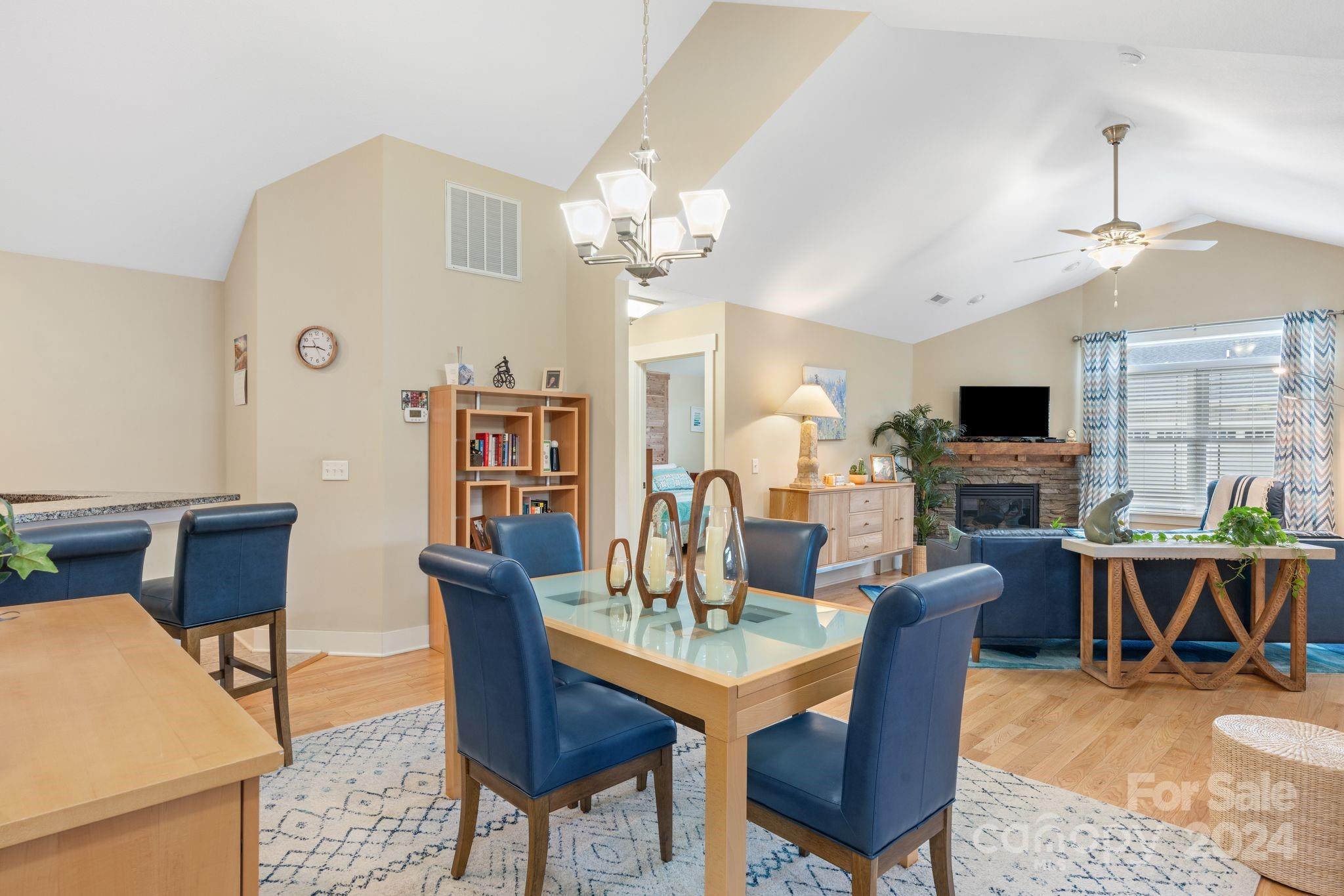 15 Westfield Way Candler NC 28715