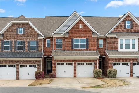113 Burlingame Court Mooresville NC 28117