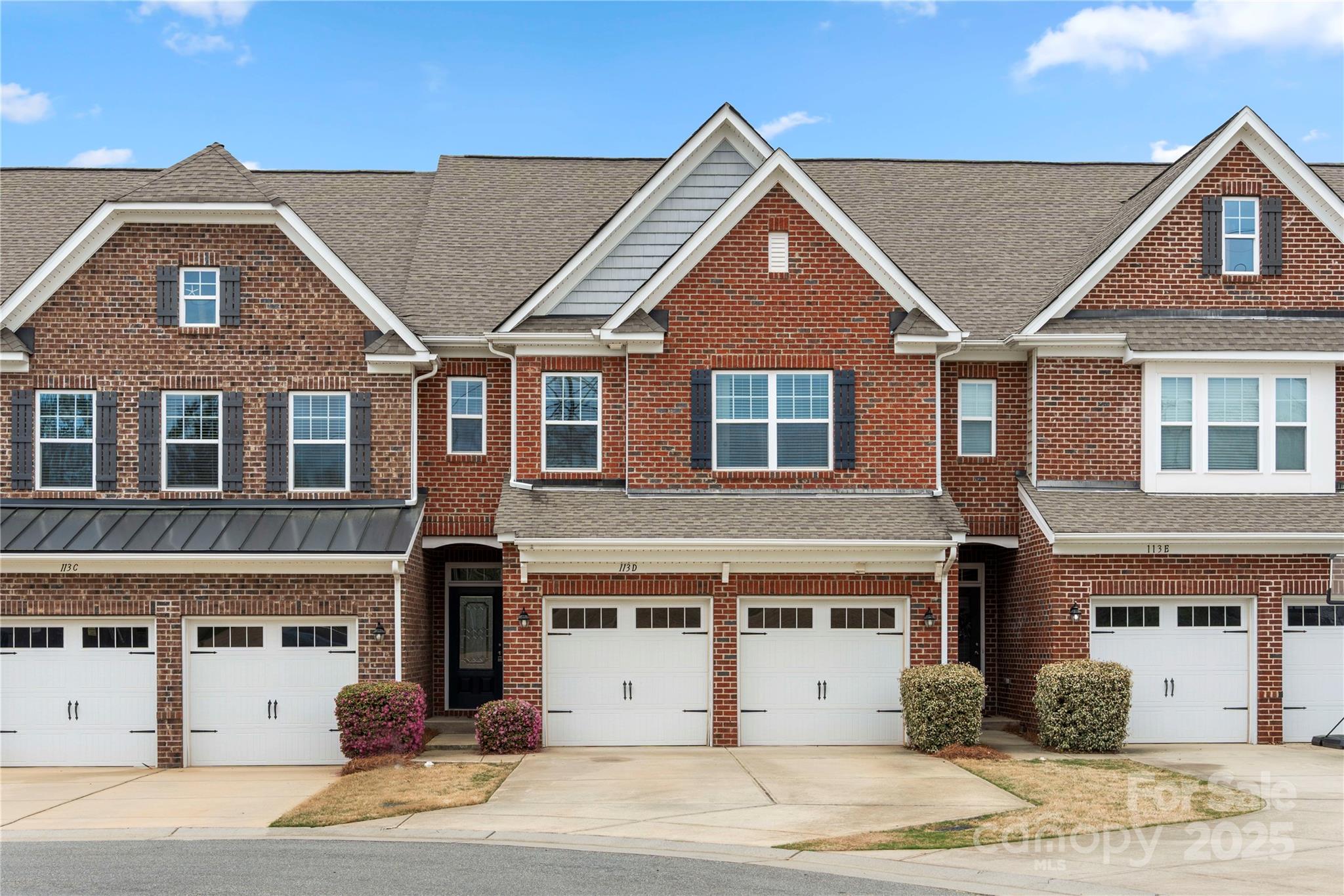 113 Burlingame Court Mooresville NC 28117