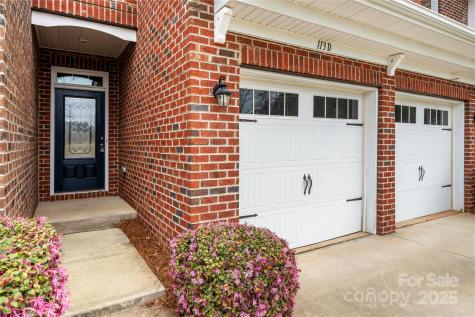 113 Burlingame Court Mooresville NC 28117