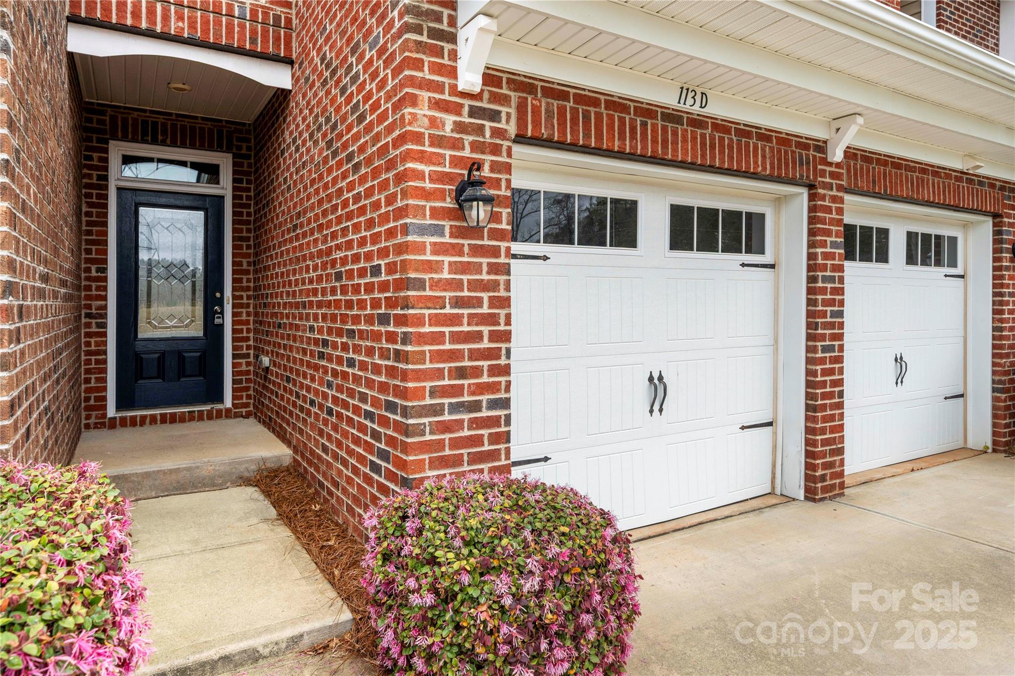 113 Burlingame Court Mooresville NC 28117