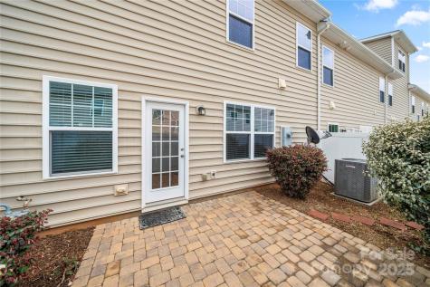 113 Burlingame Court Mooresville NC 28117