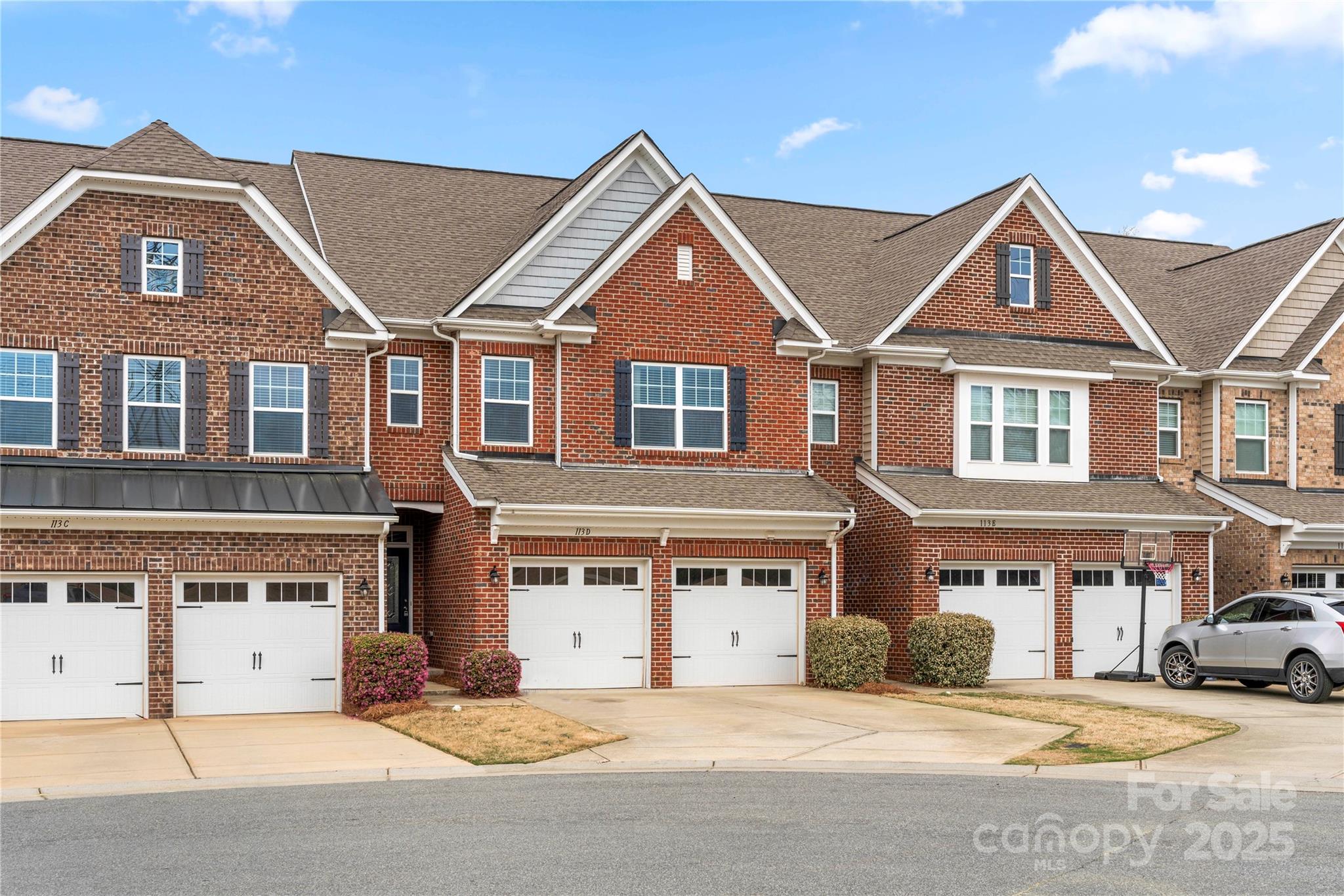 113 Burlingame Court Mooresville NC 28117