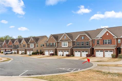 113 Burlingame Court Mooresville NC 28117