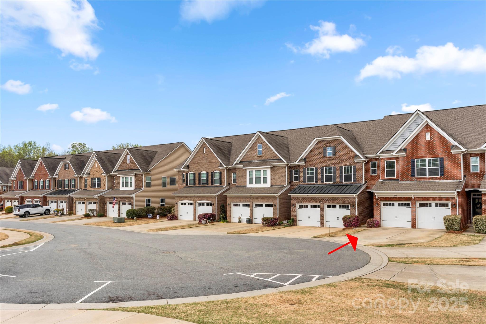 113 Burlingame Court Mooresville NC 28117